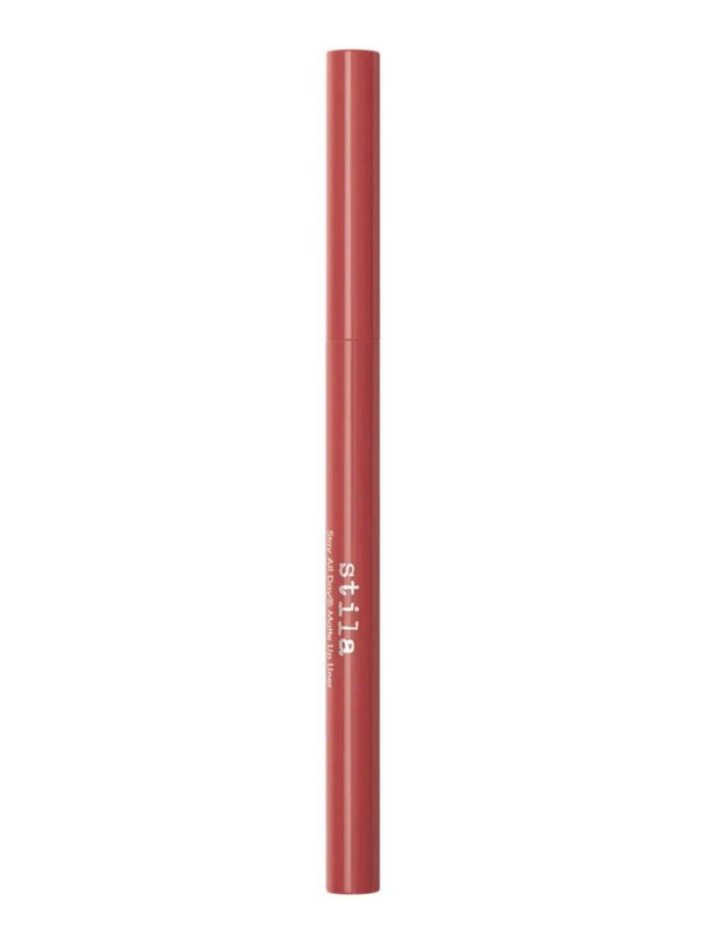 NIB Stila Stay All Day Matte Lip Liner in shade Lasting